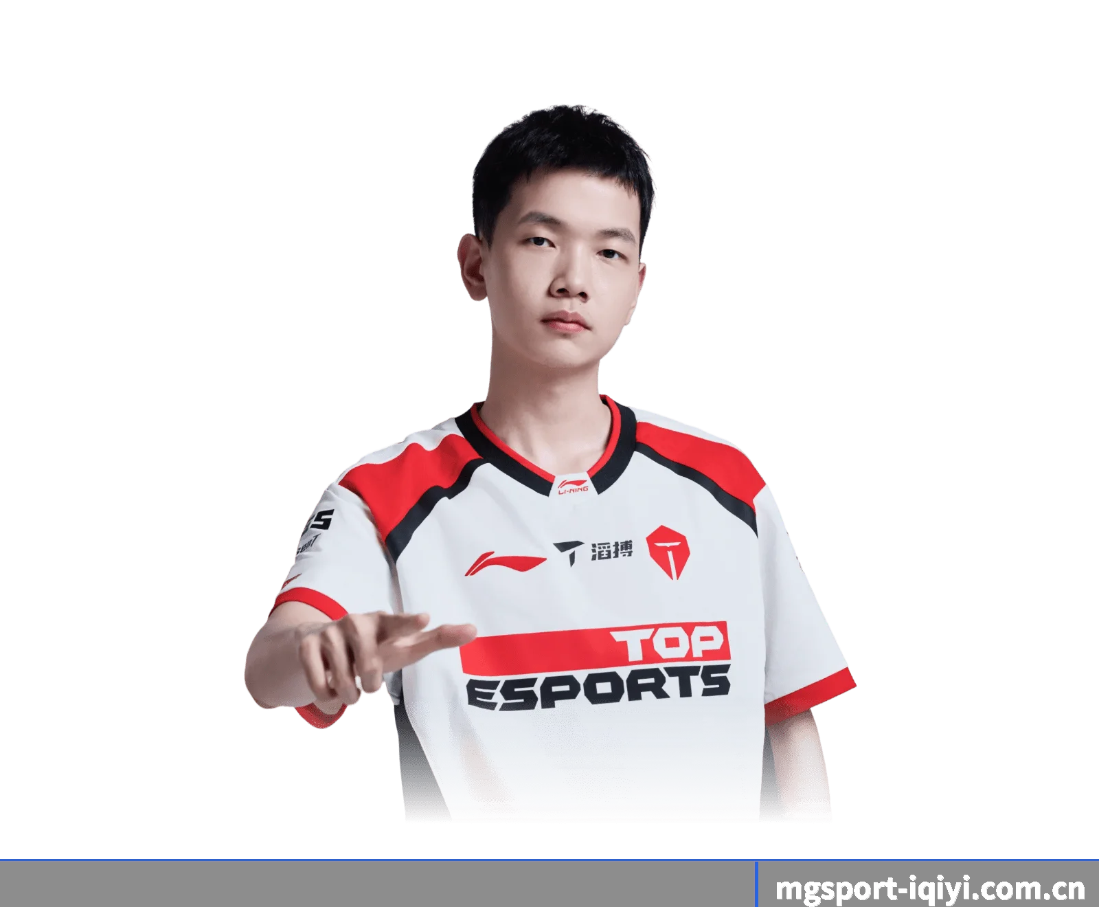 满冠体育 APP | mgsport